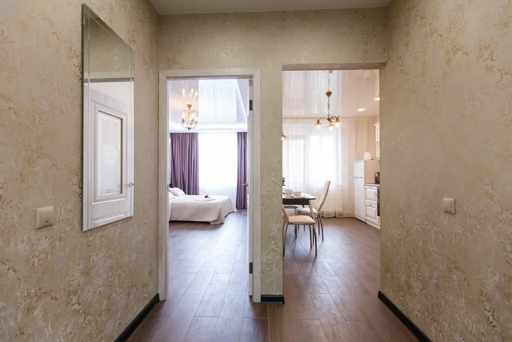 Апартаменты ЖК Прайм исторический центр города