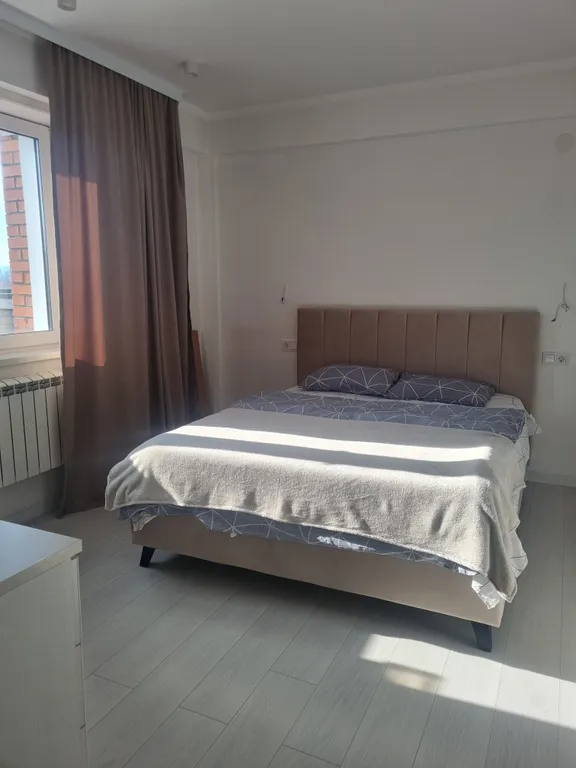 Уютная двухкомнатная квартира в 47 квартале