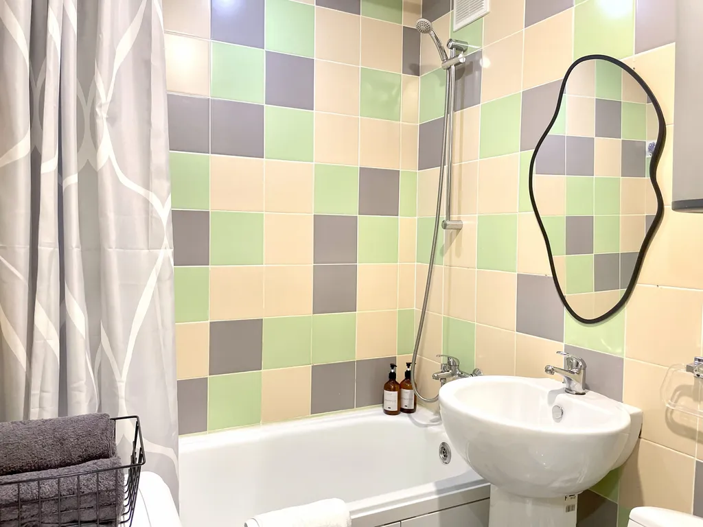 Квартира Двухкомнатная квартира — Великий Новгород