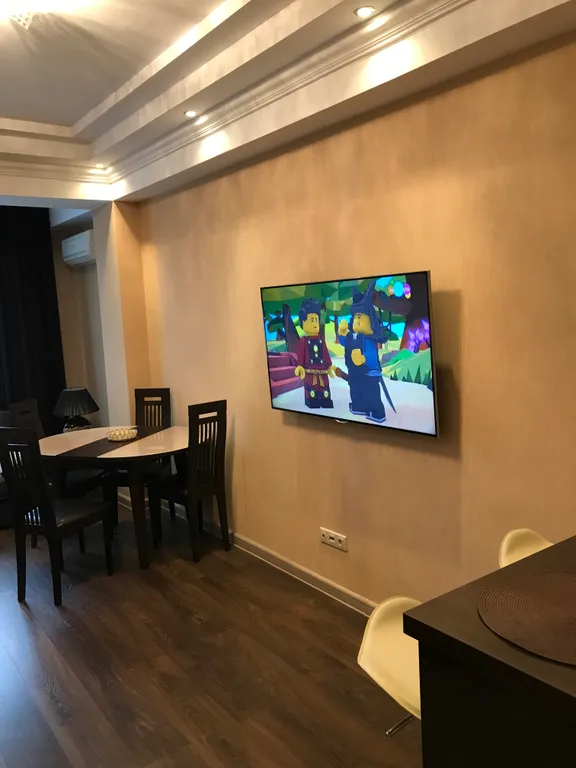 Квартира у моря в Сочи - Дагомыс.