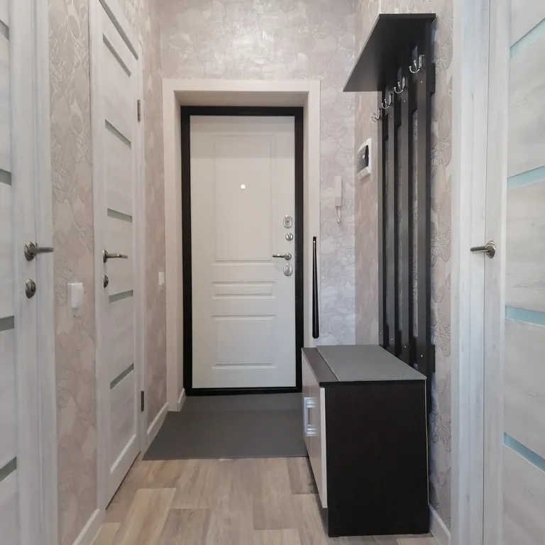 1-комнатная уютная, чистая квартира в центре города Сатка