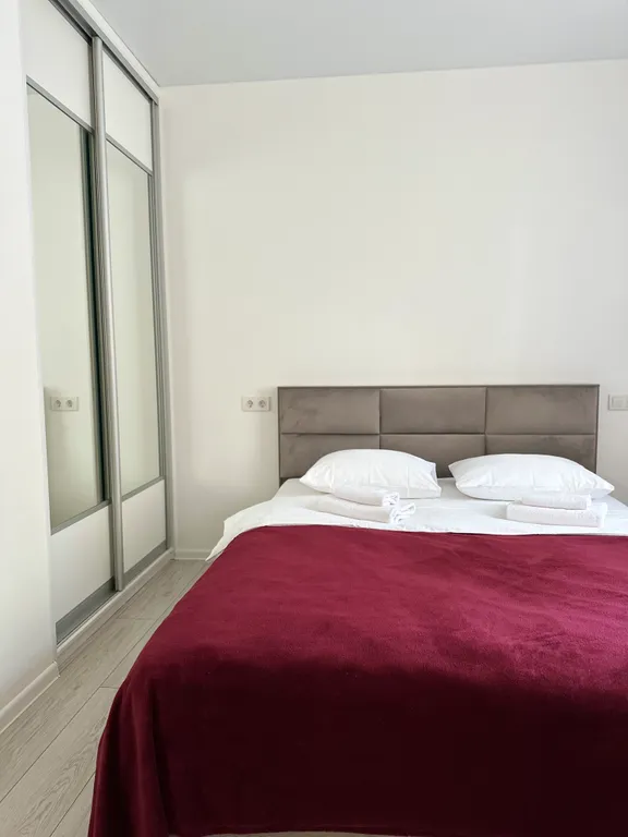 Квартира Classic с отдельной спальней в ЖК Династия — аренда посуточно в Ярославль