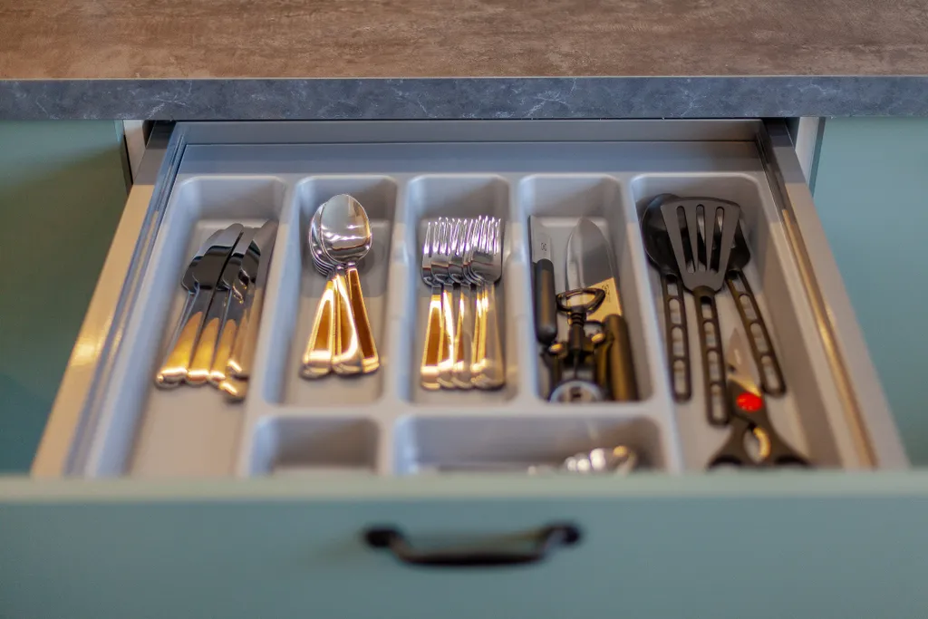 Студия Восьмое небо в ЖК Паново парк