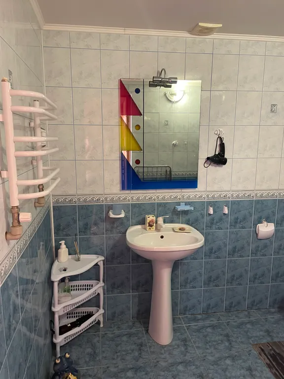 Морской бриз