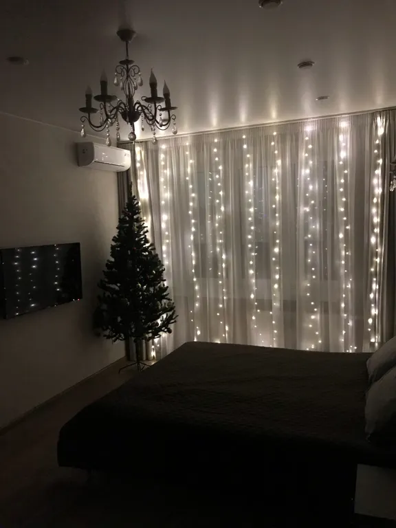 Уютная квартира высокого стандарта качества