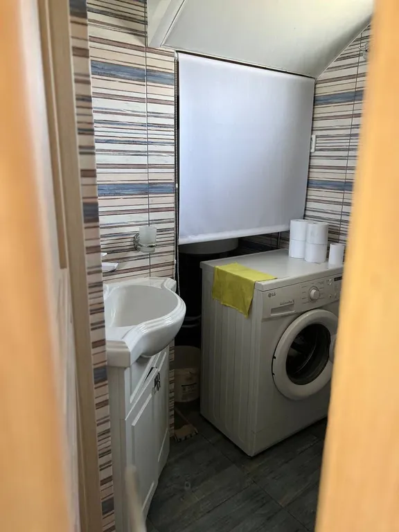 Уютный коттедж