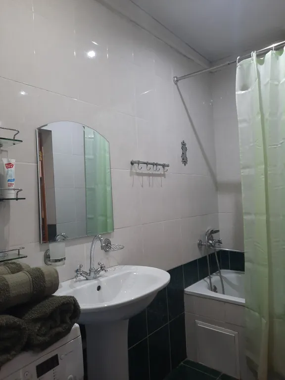 Коттедж Уютный частный дом — Кисловодск