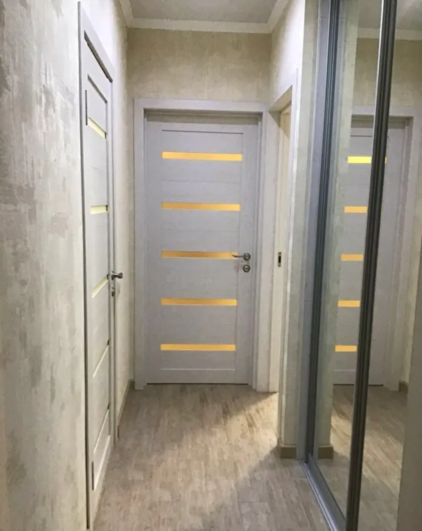 Уютная однокомнатная квартира рядом с морем