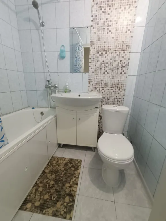 Уютную квартира