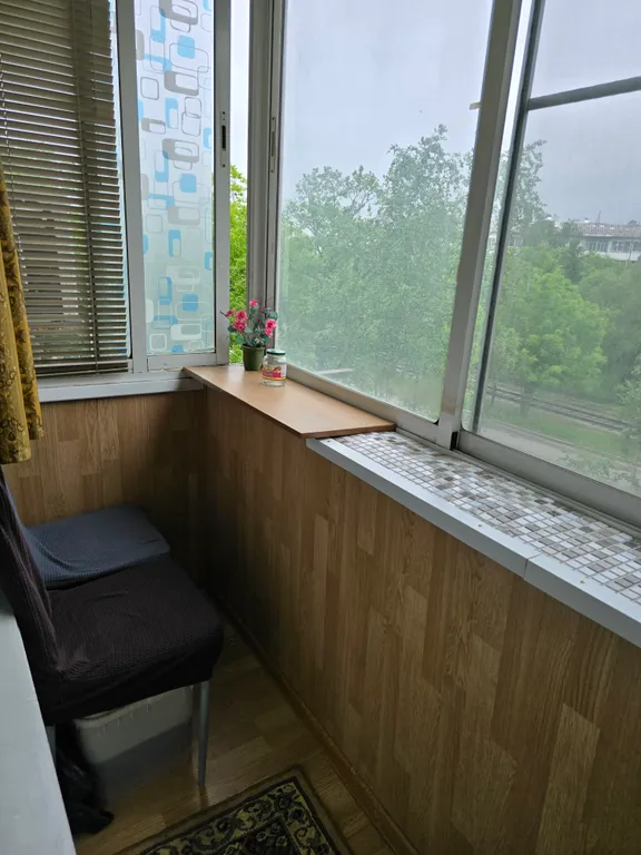 Уютная квартира для приезжих