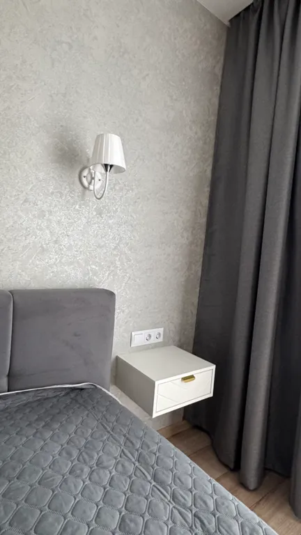 Квартира Квартира Sunset view apartments — Калининград