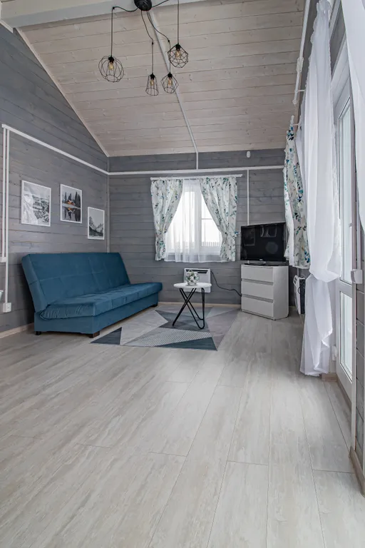 Дом возле горнолыжного курорта Сорочаны