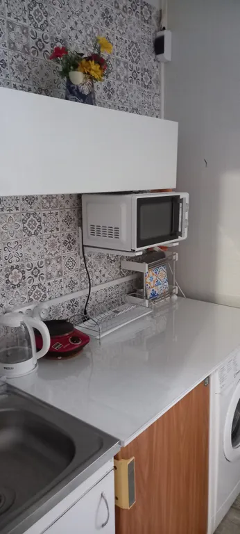 Студия у моря