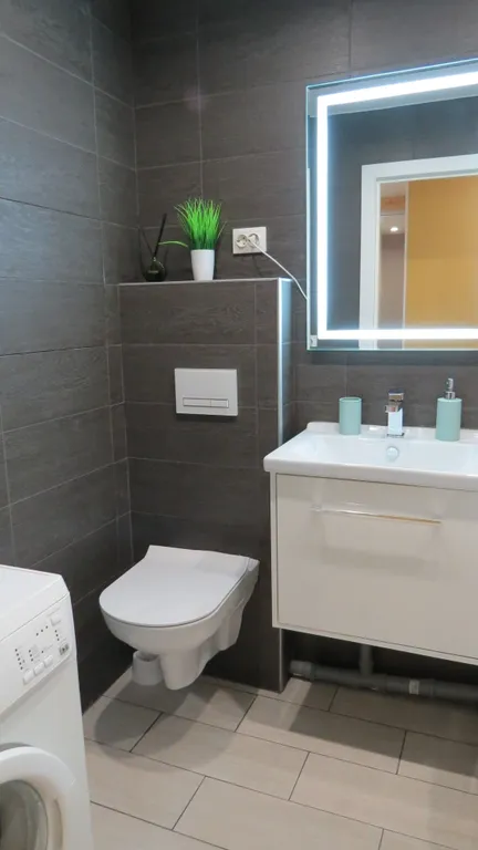 Апартаменты рядом с Мамаевым Курганом