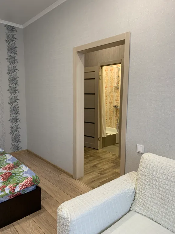 Уютная квартира в историческом центре города