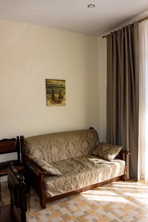 Уютная квартира у моря