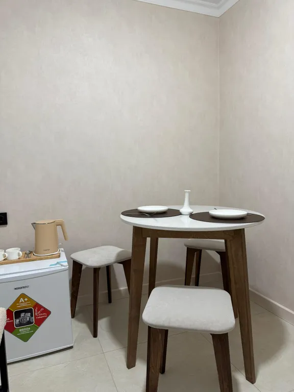 Квартира Мини-гостиница FASARI с бассейном — Дербент