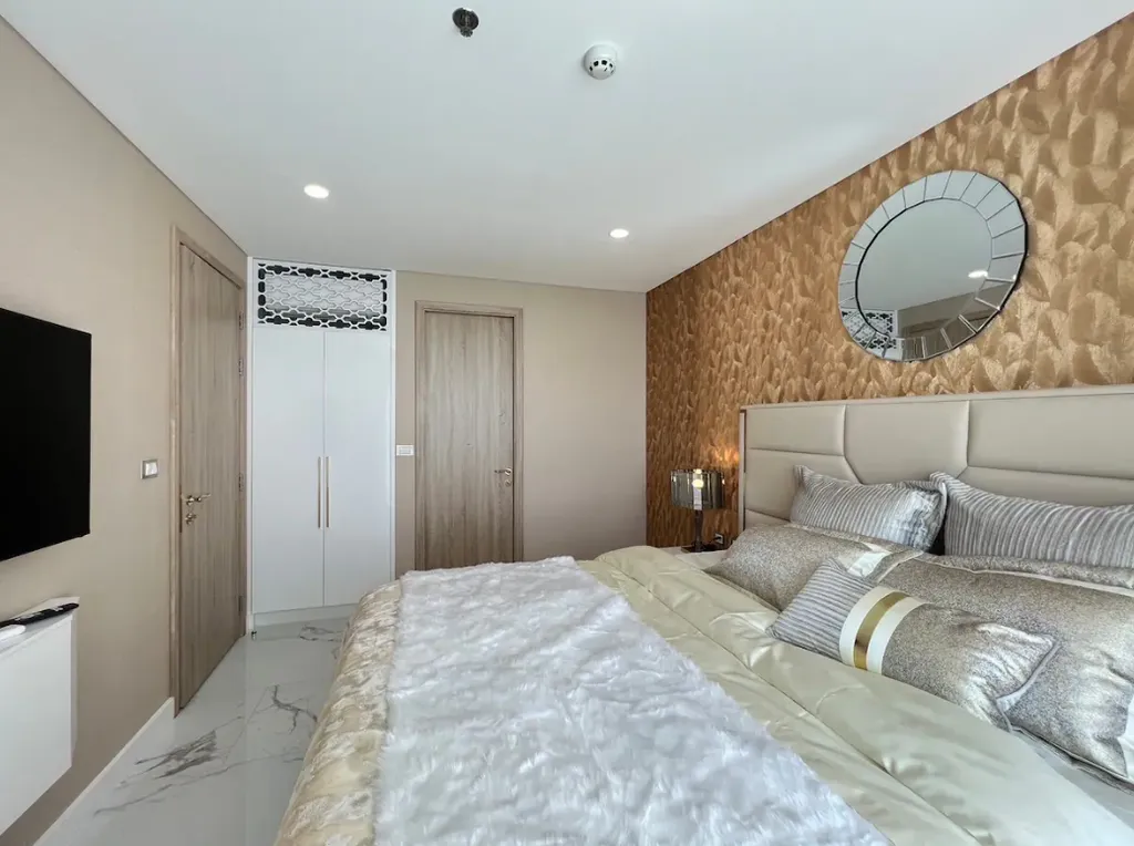 Квартира Copacabana Beach Jomtien Super Luxury Panoramic Ocean Front 1494 — аренда посуточно в Паттайя