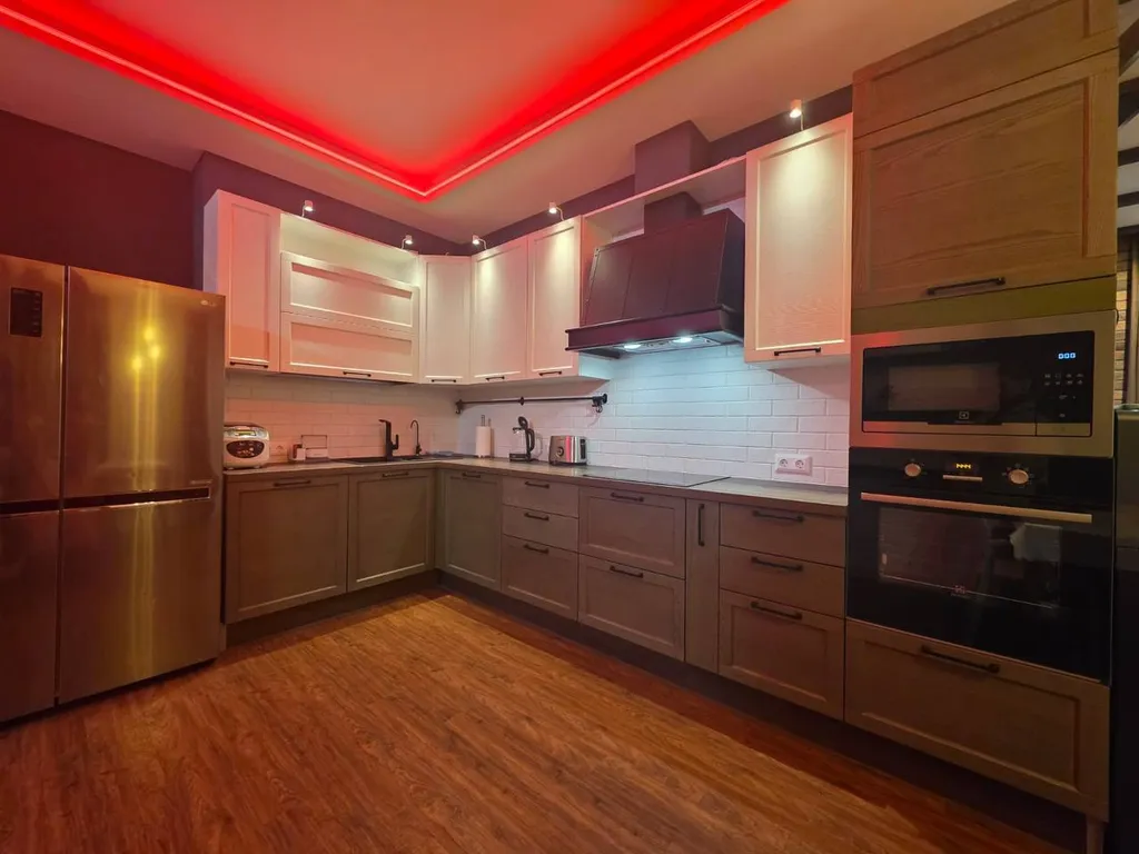 Супер квартира на берегу моря