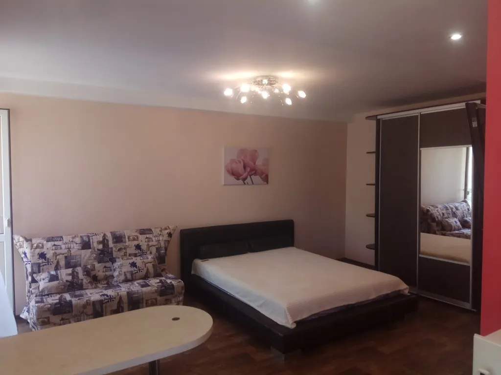 Квартира 1-комнатная Квартира — Севастополь