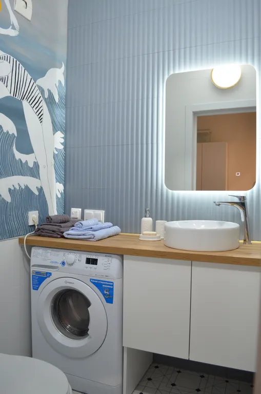 Квартира у моря