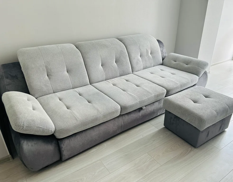 Большая квартира у моря с террасой