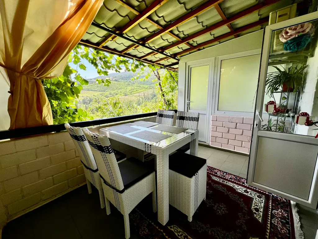 Гостевой дом по-домашнему