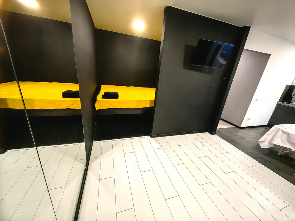 Отличная квартира в живописном месте