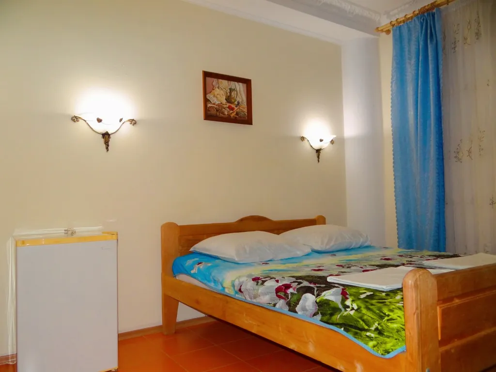 Квартира Комната — аренда посуточно в Судак