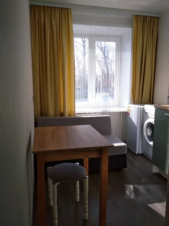 Уютная квартира рядом с Горным Воздухом