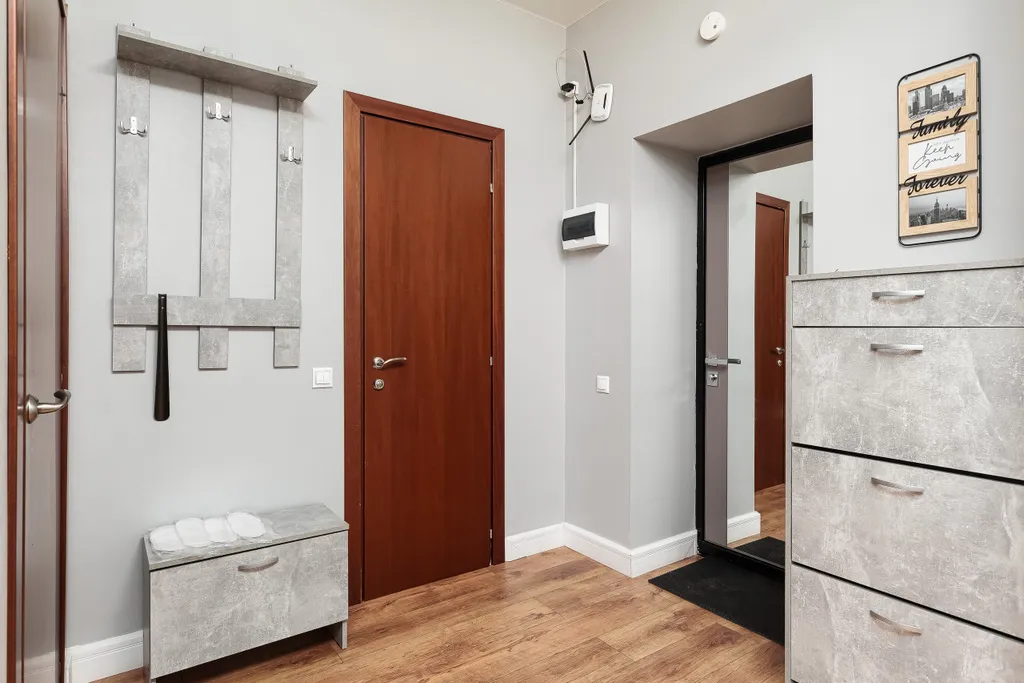 Уютная квартира рядом с аэропортом Шереметьево