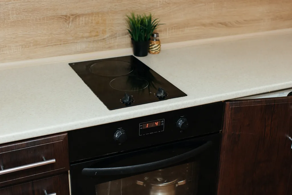 Двухъярусная квартира в Ростове