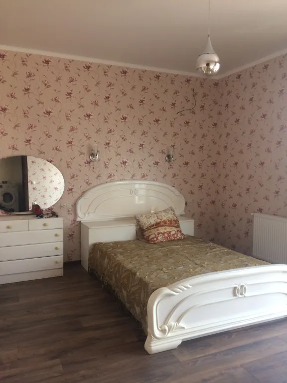 Уютные апартаменты с видом на море