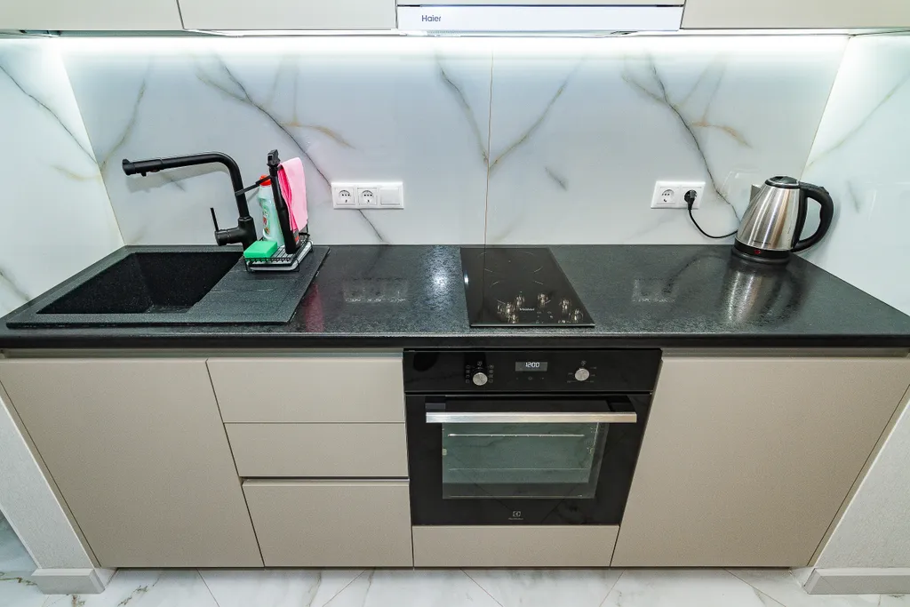 Апартаменты Притяжение