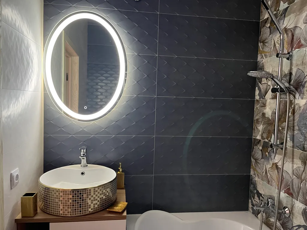 Квартира Апартаменты в Светлогорске — Светлогорск