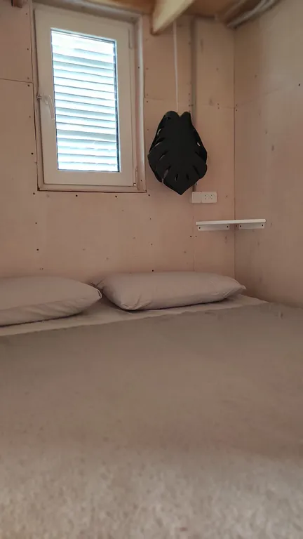 Аутентичное бунгало с видом на горы и море