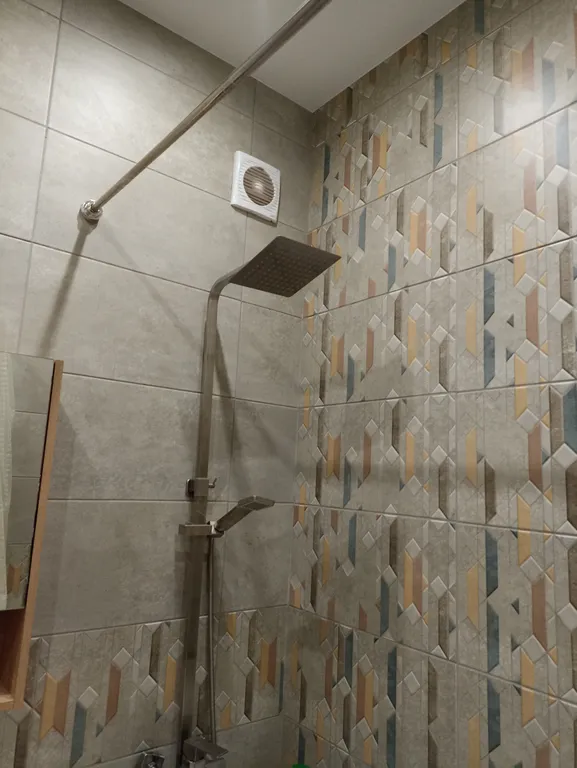 Квартира в тихом микрорайоне