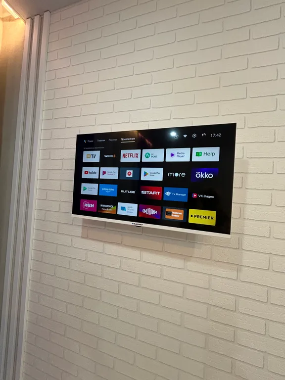 Уютная студия в центре города