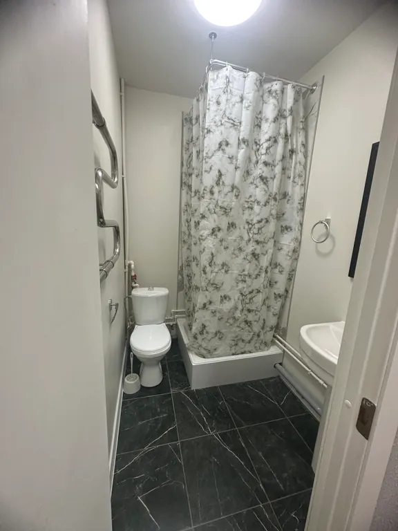 Апартаменты в центре