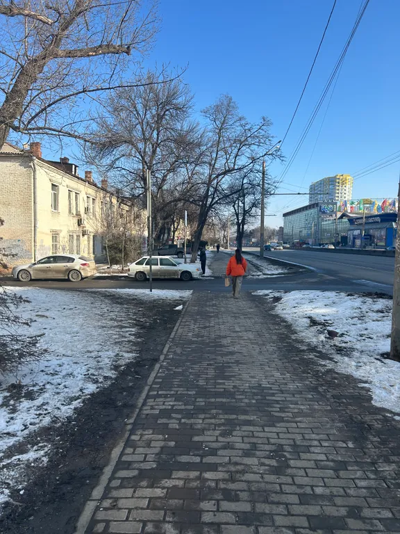 Уютная квартира на Нагибина НАПРОТИВ Н2О первая линия