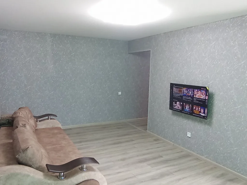 Квартира в центре города