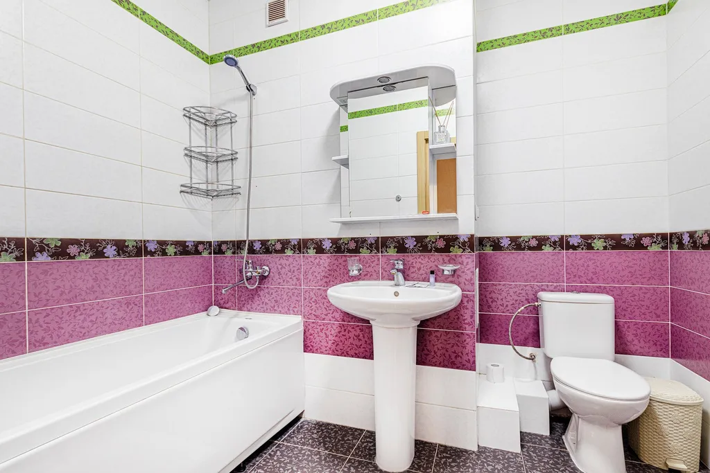 Уютная квартира для гостей столицы в самом центре левобережья