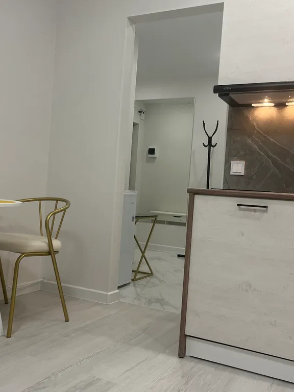 Чудесная студия с кондиционером