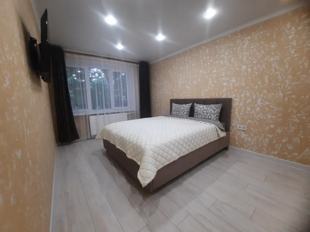 Комфортная квартира в центральной части города — аренда посуточно в Магнитогорск