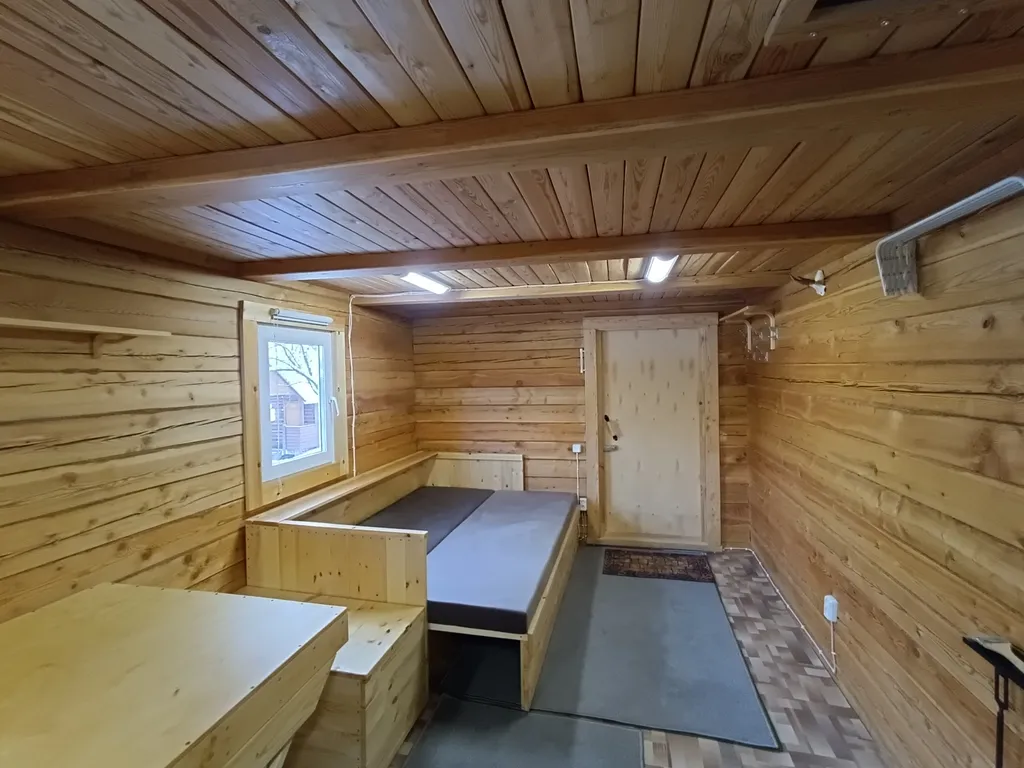 Гостевой дом усадьба зелёная