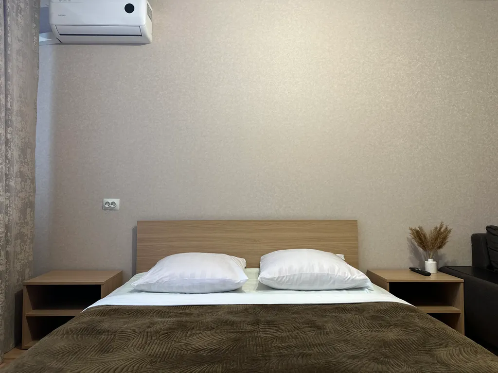 Уютная квартира рядом с трассой М-5