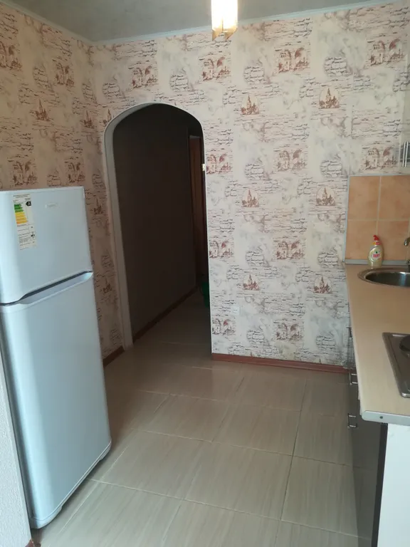 Квартира 2-комнатная Квартира — Гагра