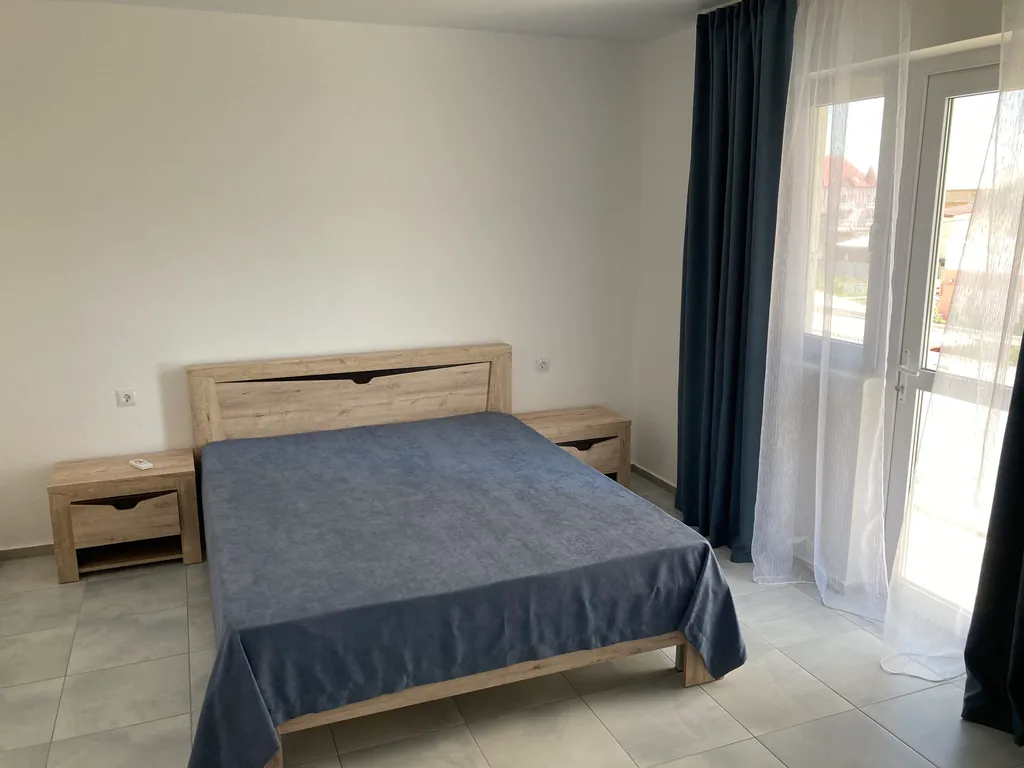 Пожить у моря