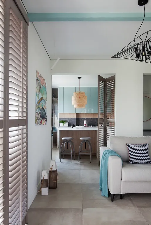 Маленькая Италия у моря