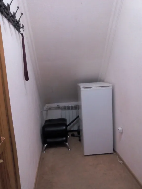 Уютный номер-студия